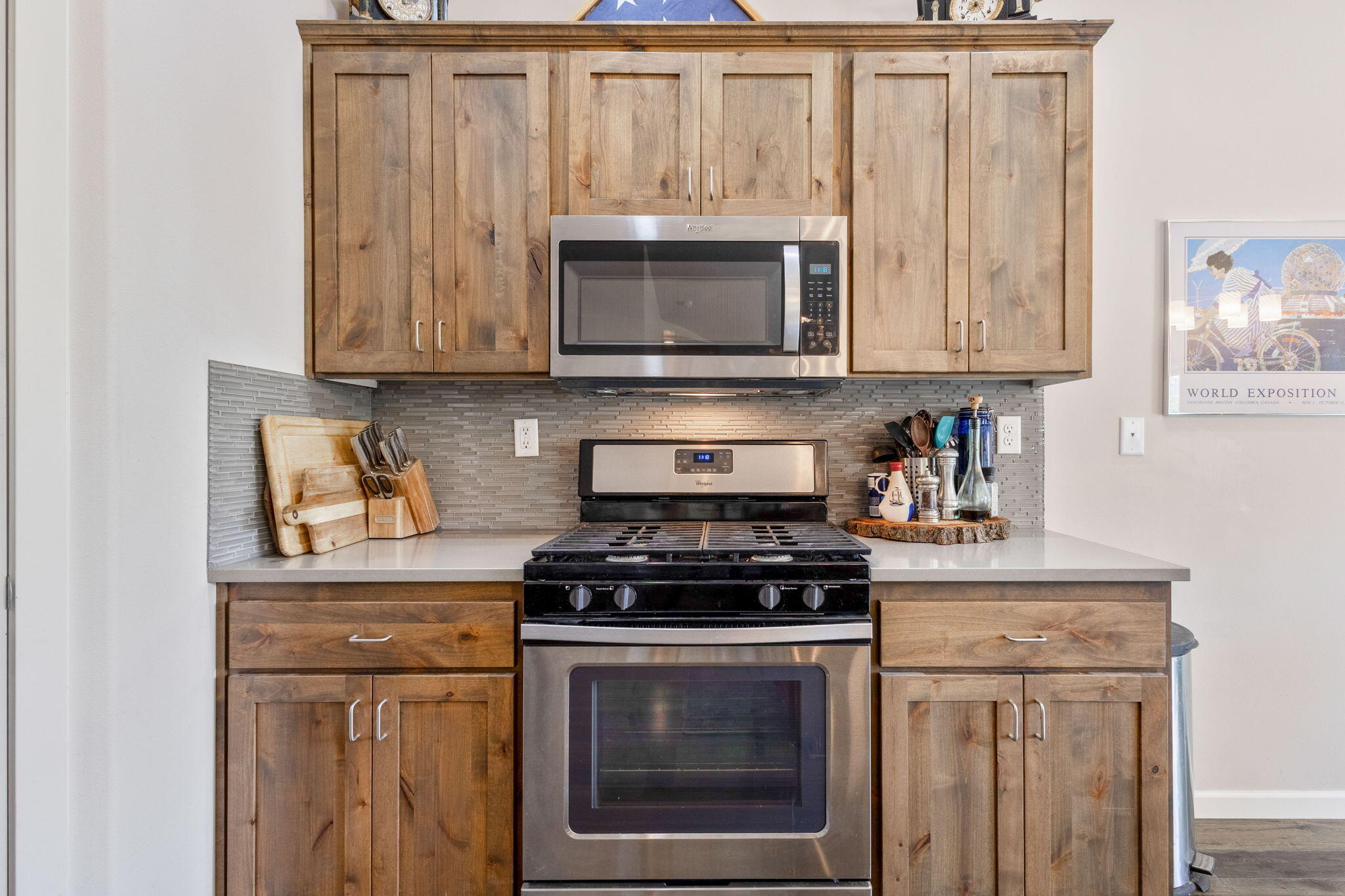 Fieldstone Crossing - Residential