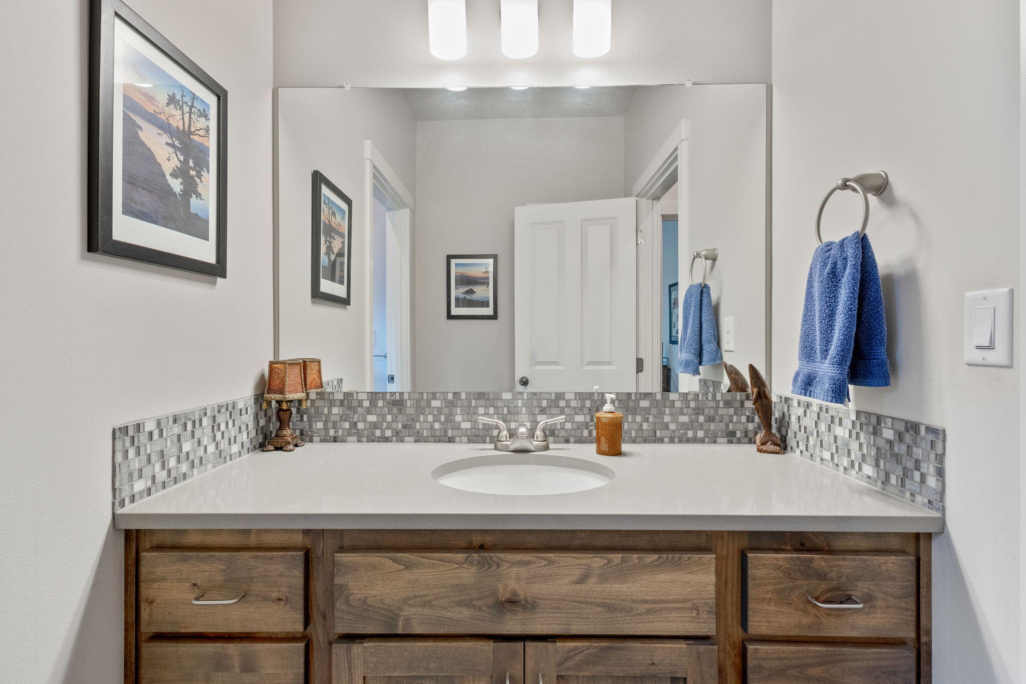 Fieldstone Crossing - Residential