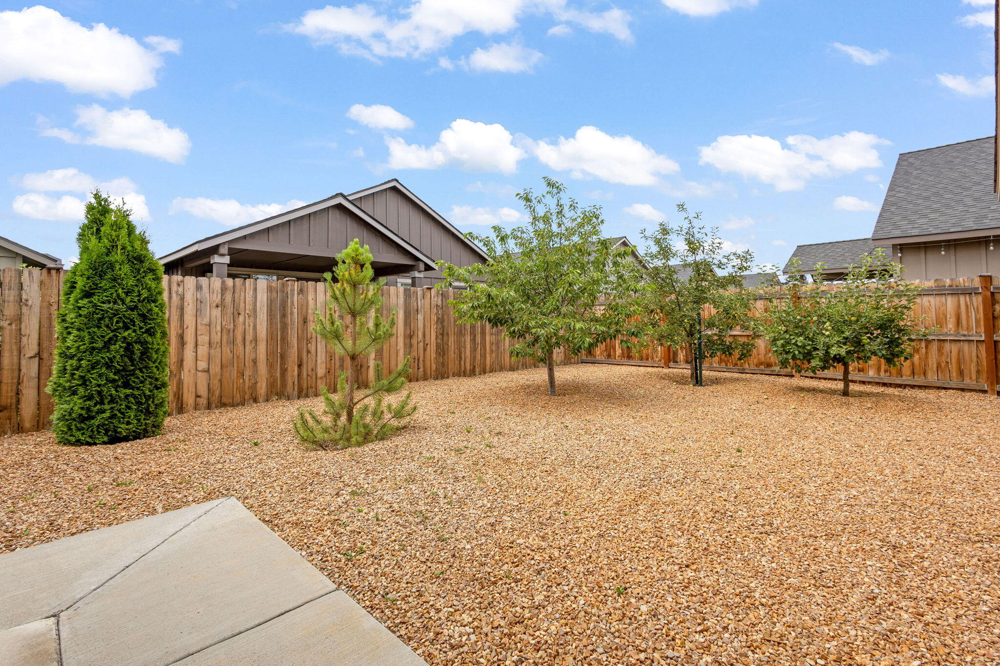 Fieldstone Crossing - Residential