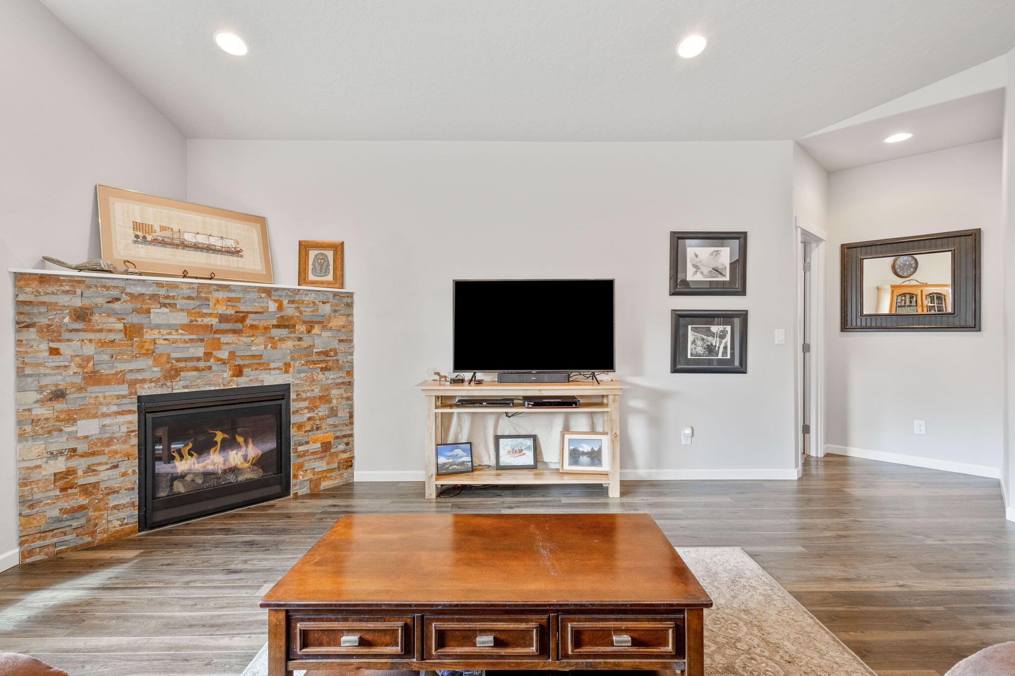 Fieldstone Crossing - Residential