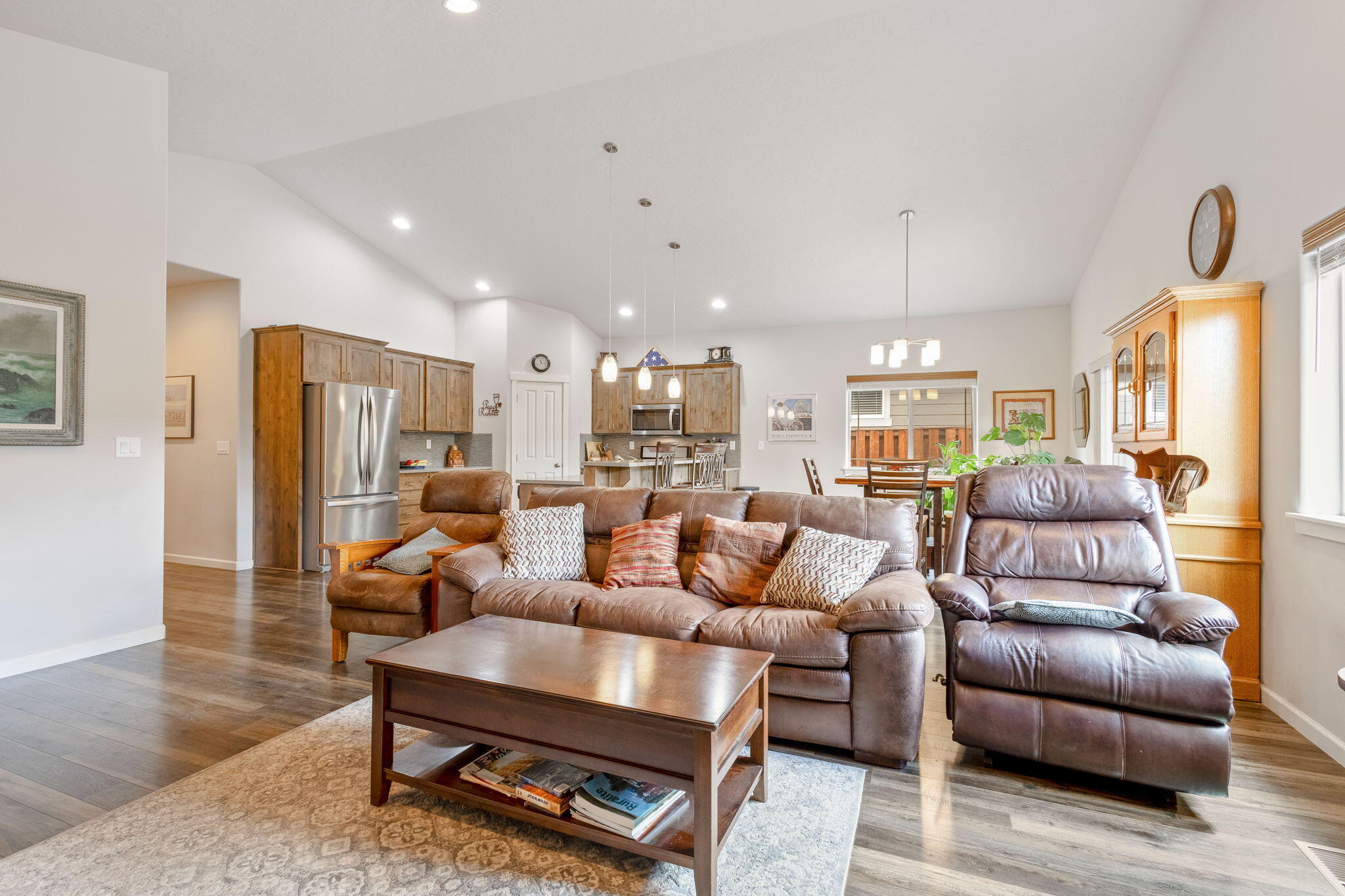 Fieldstone Crossing - Residential