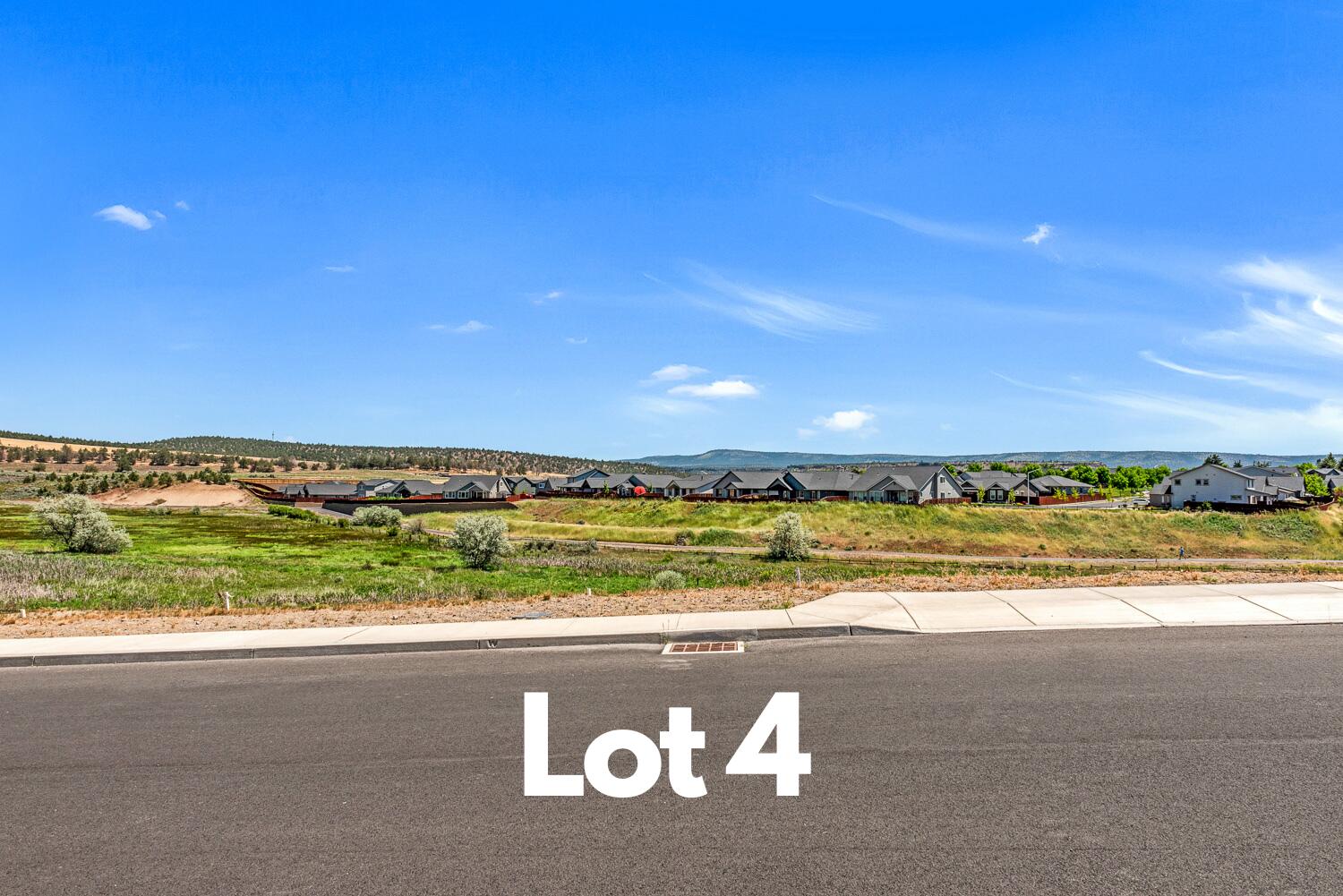 NE Cobblestone Court Lots 1-9