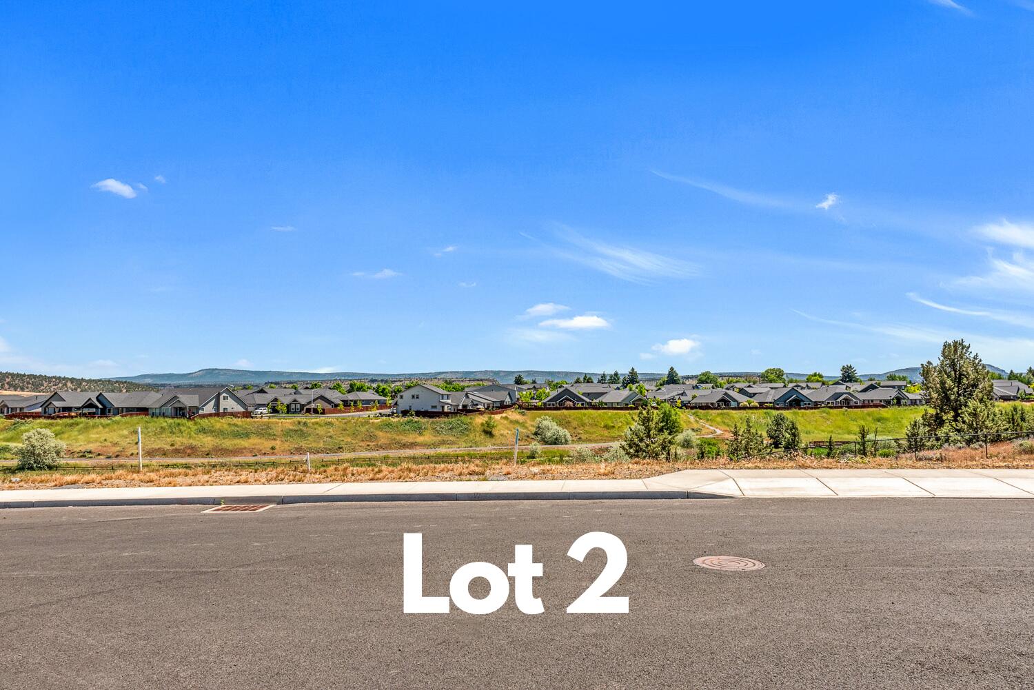 NE Cobblestone Court Lots 1-9