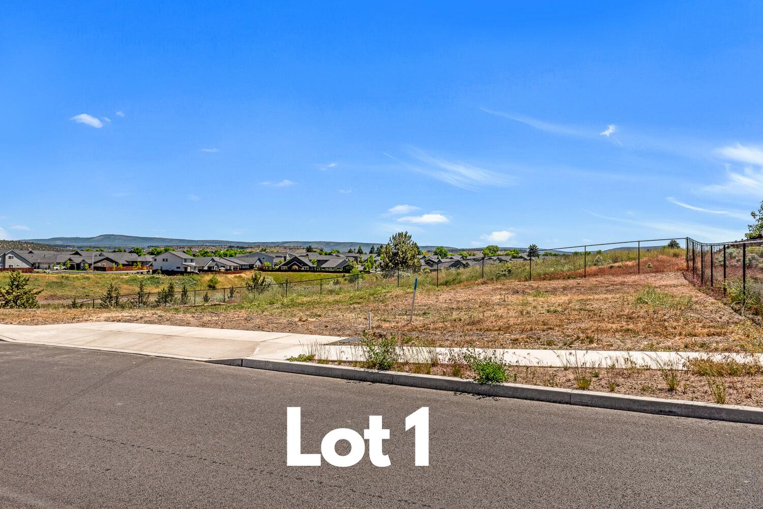 NE Cobblestone Court Lots 1-9