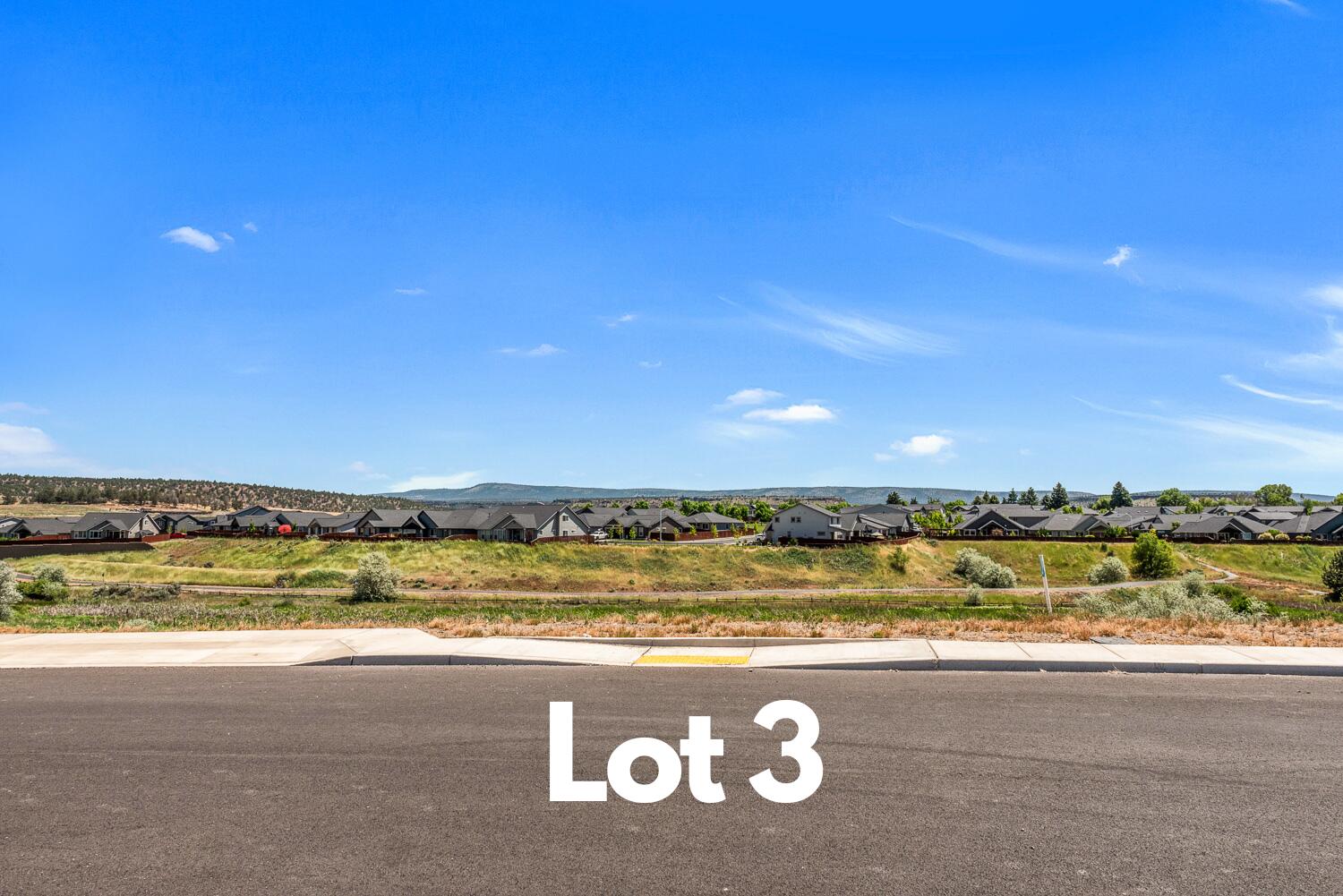 NE Cobblestone Court Lots 1-9