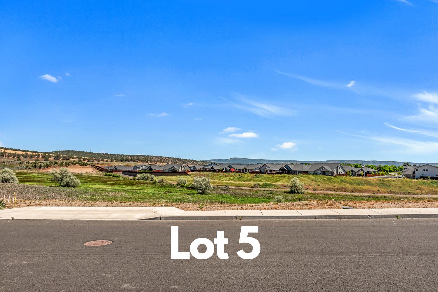 NE Cobblestone Court Lots 1-9