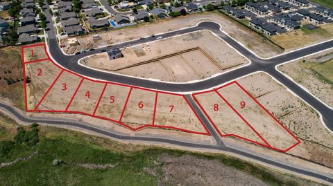 NE Cobblestone Court Lots 1-9 Prineville OR 97754