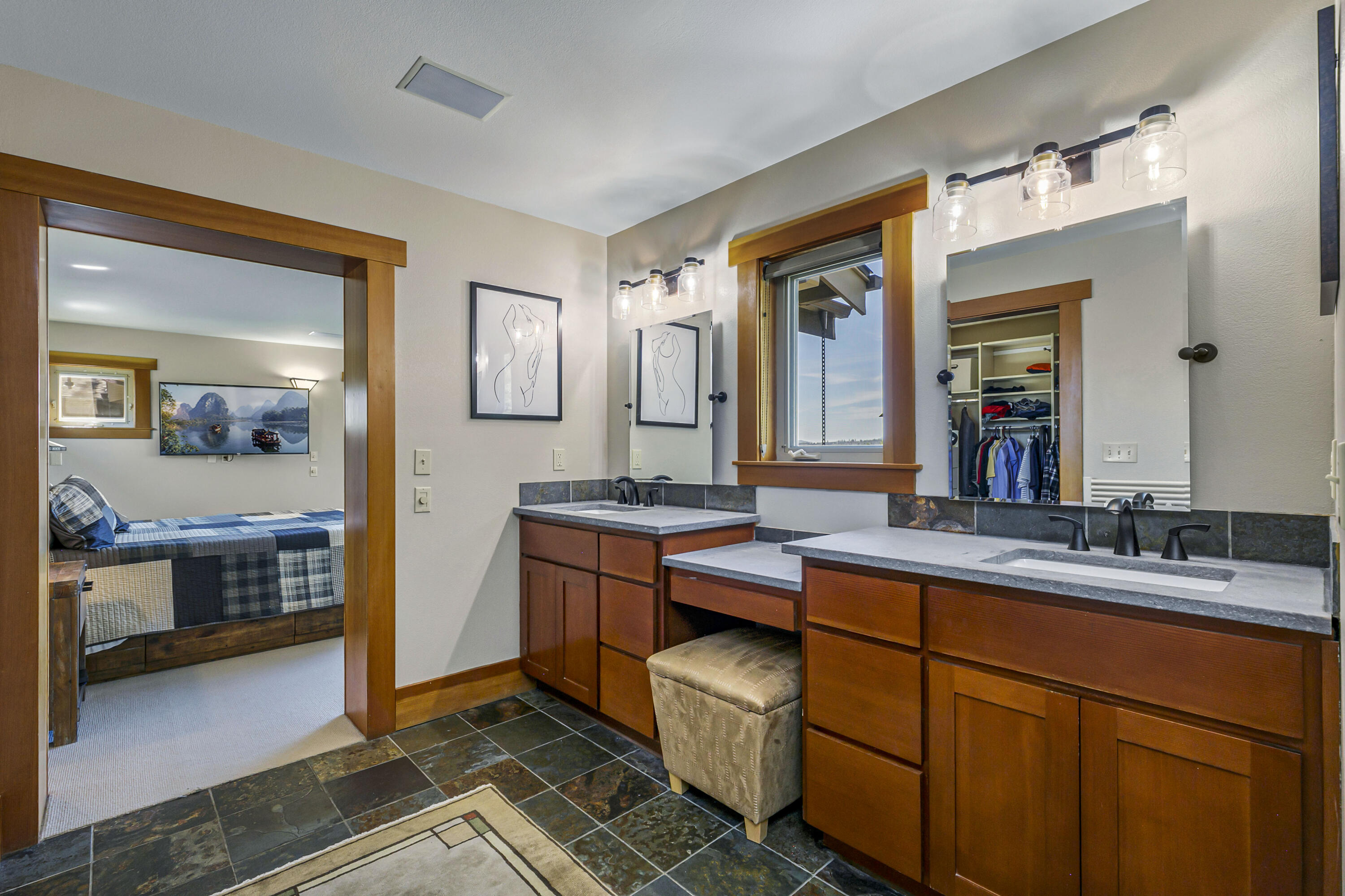 Golden Butte - Residential