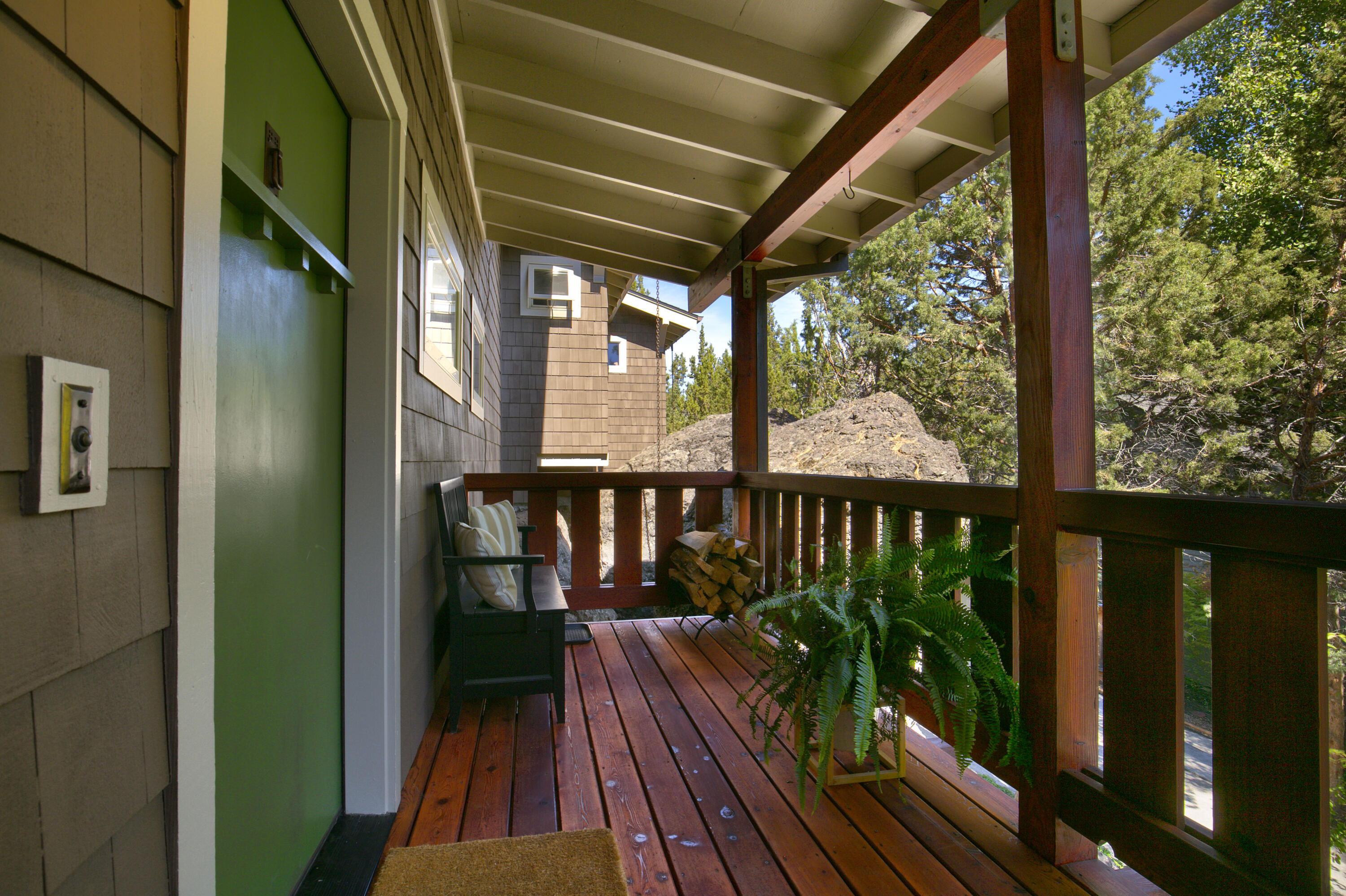 Golden Butte - Residential