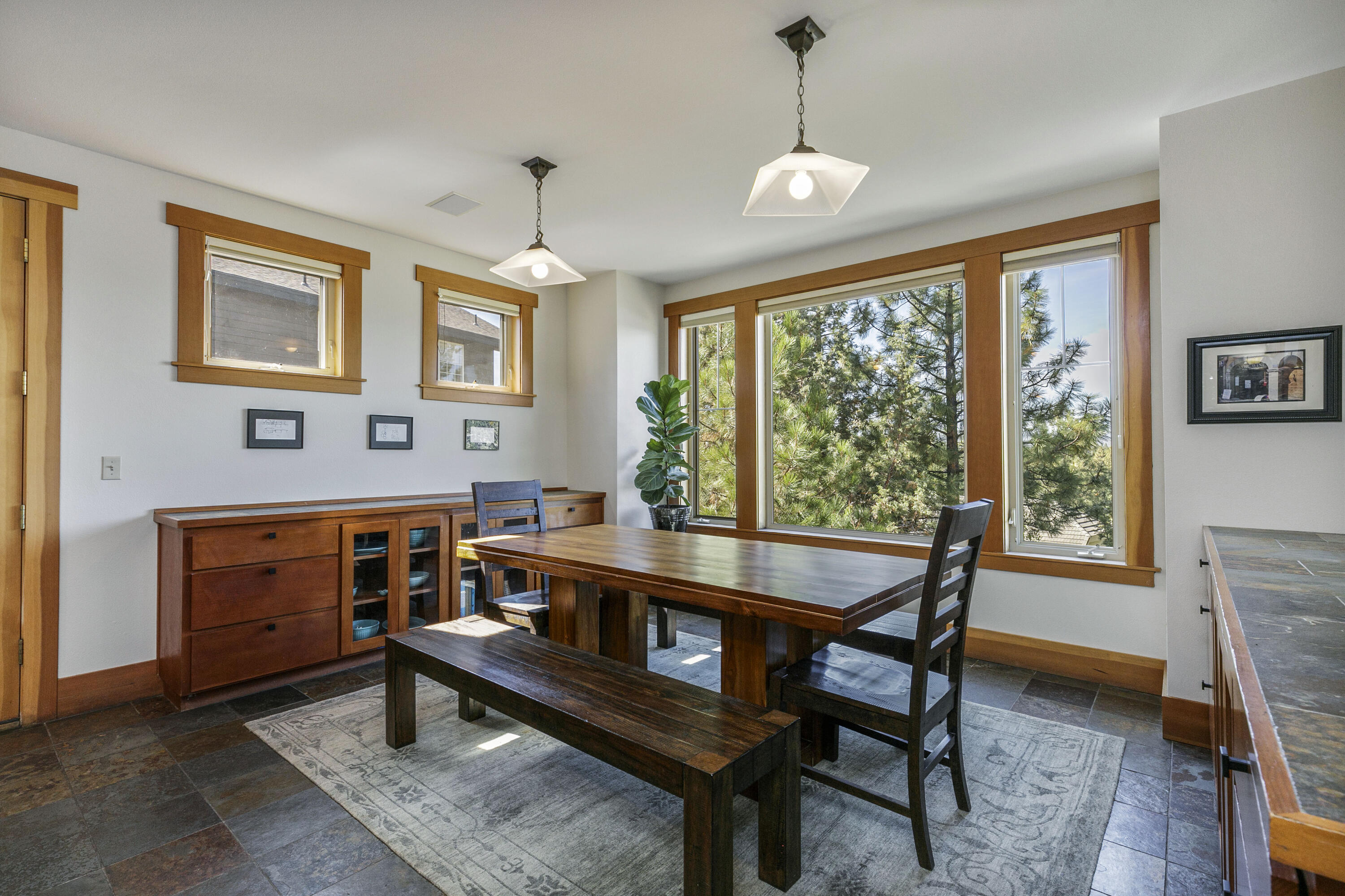 Golden Butte - Residential