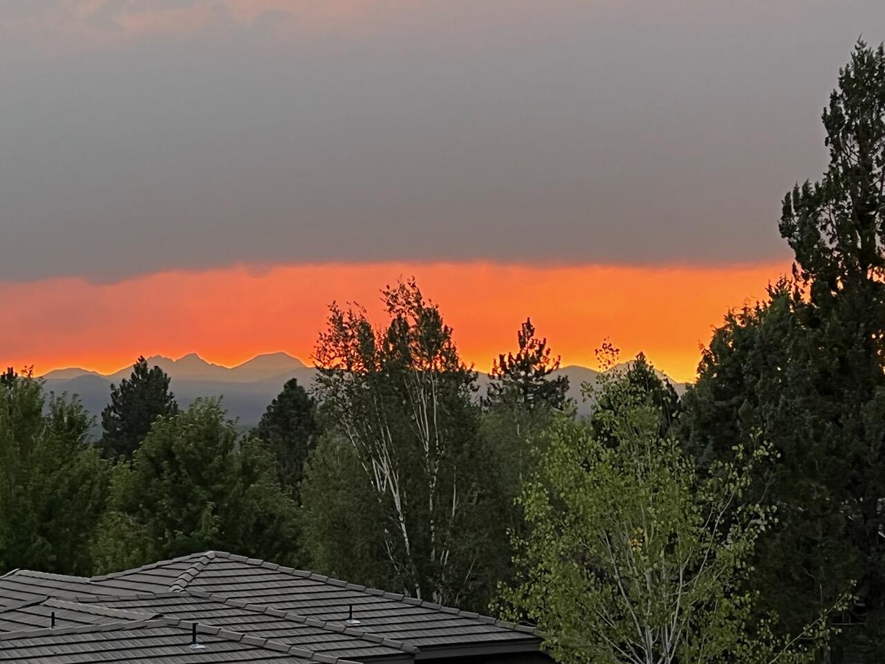 Golden Butte - Residential