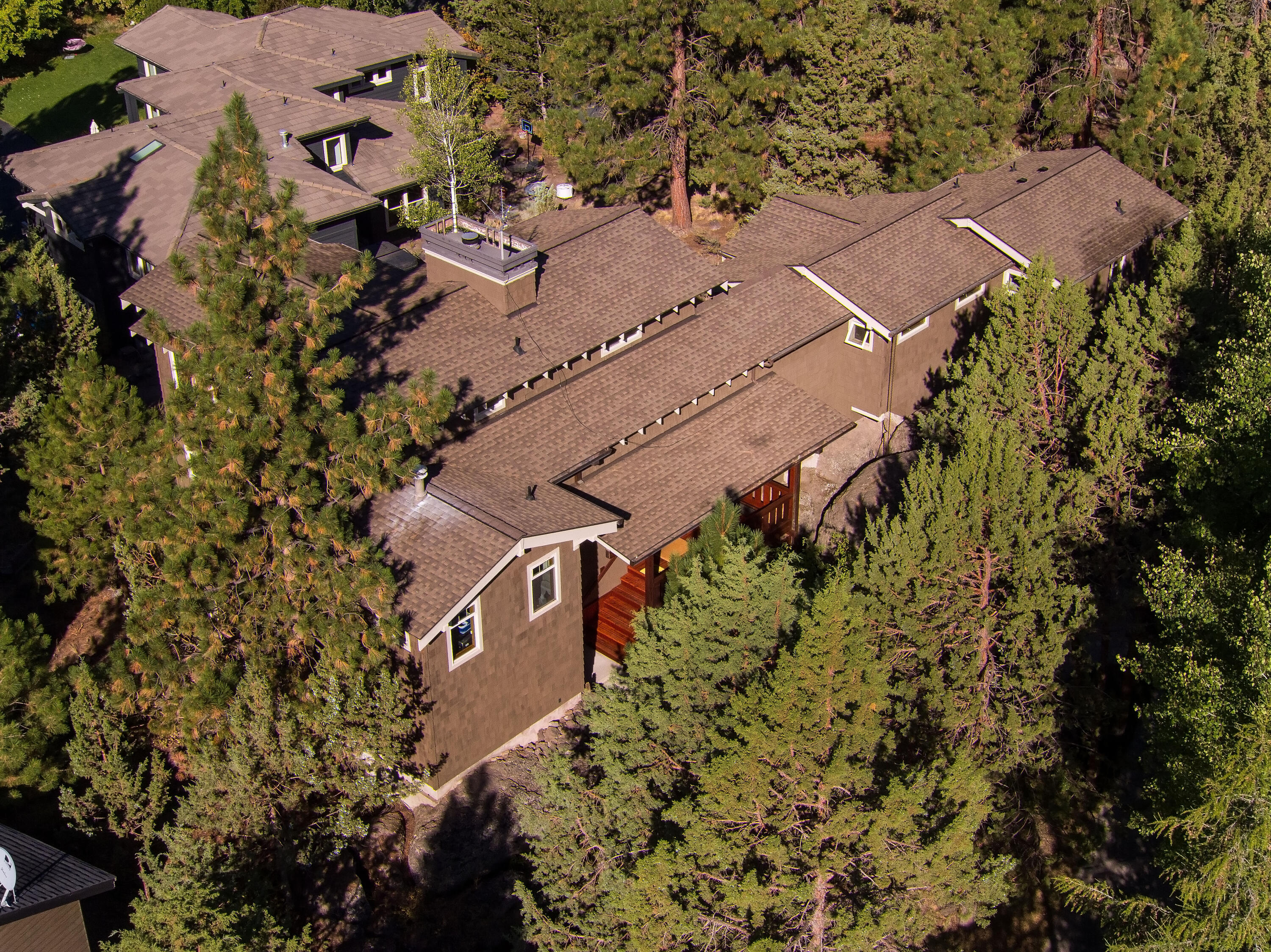 Golden Butte - Residential