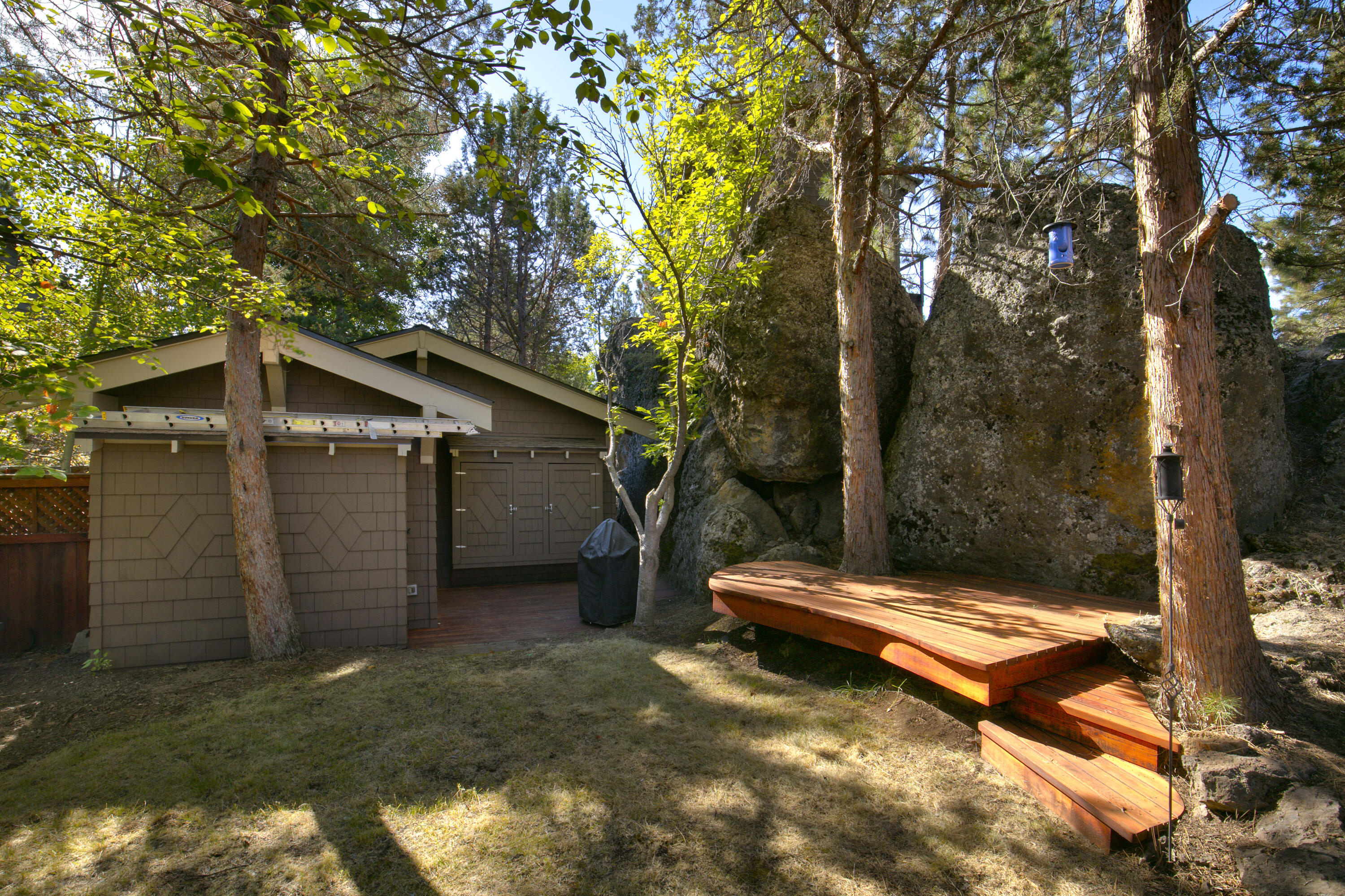 Golden Butte - Residential