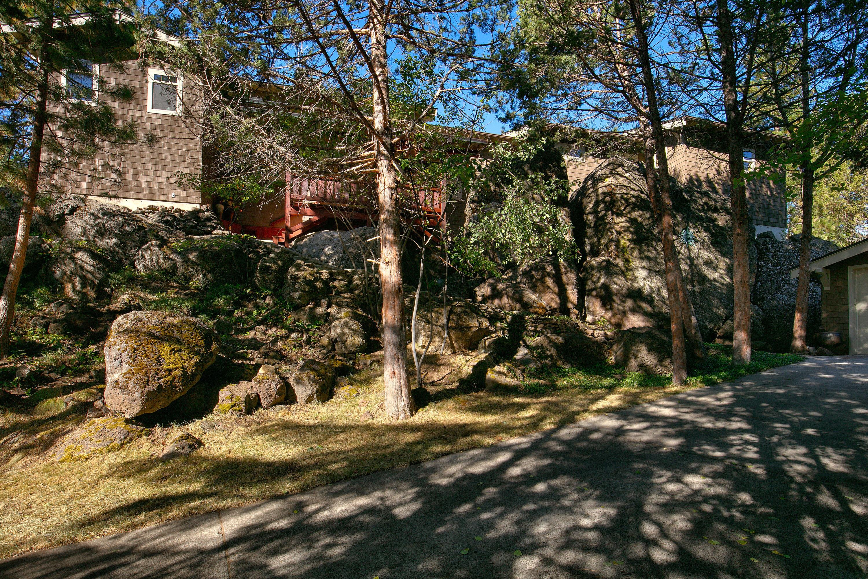 Golden Butte - Residential