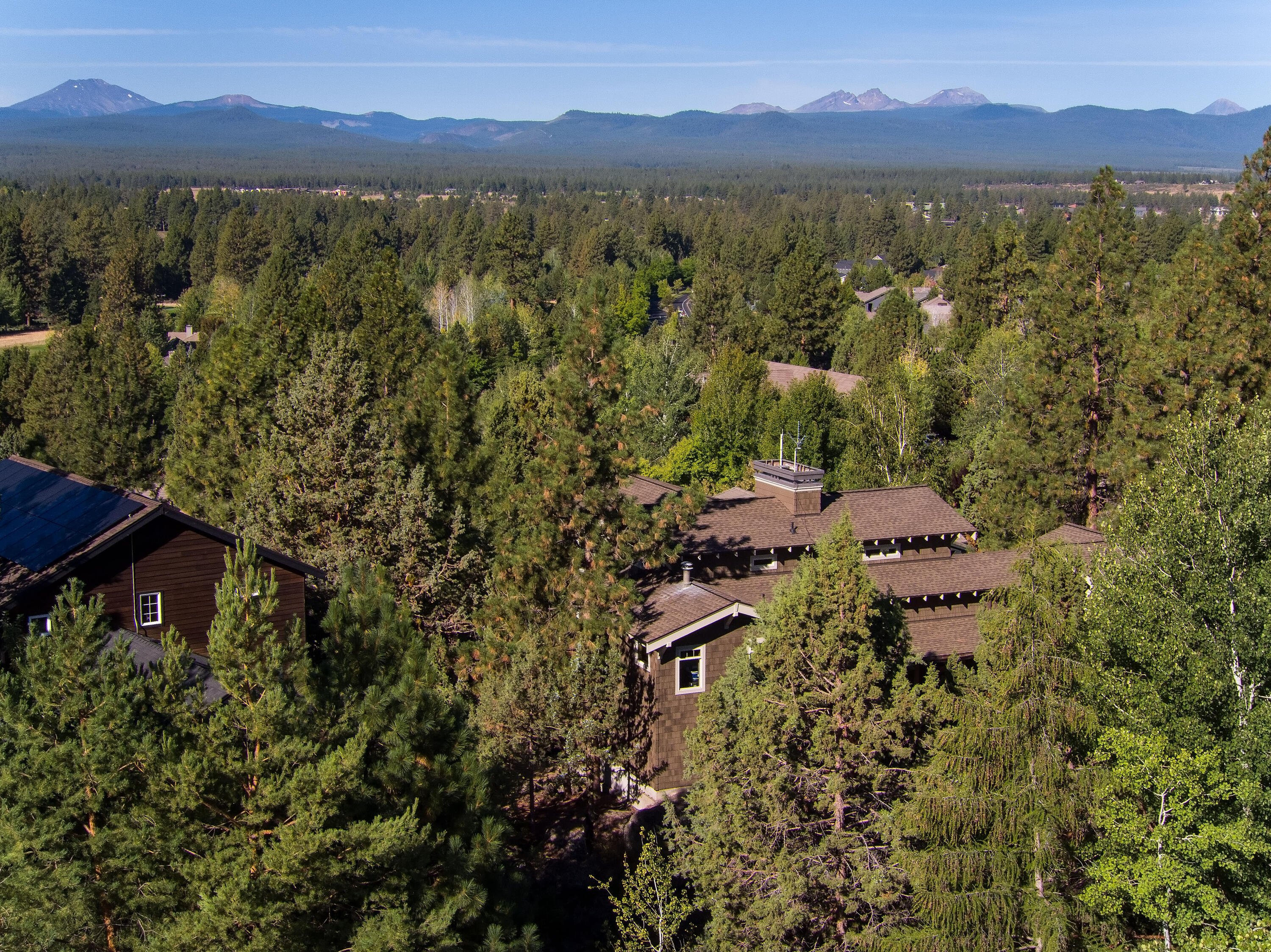 Golden Butte - Residential