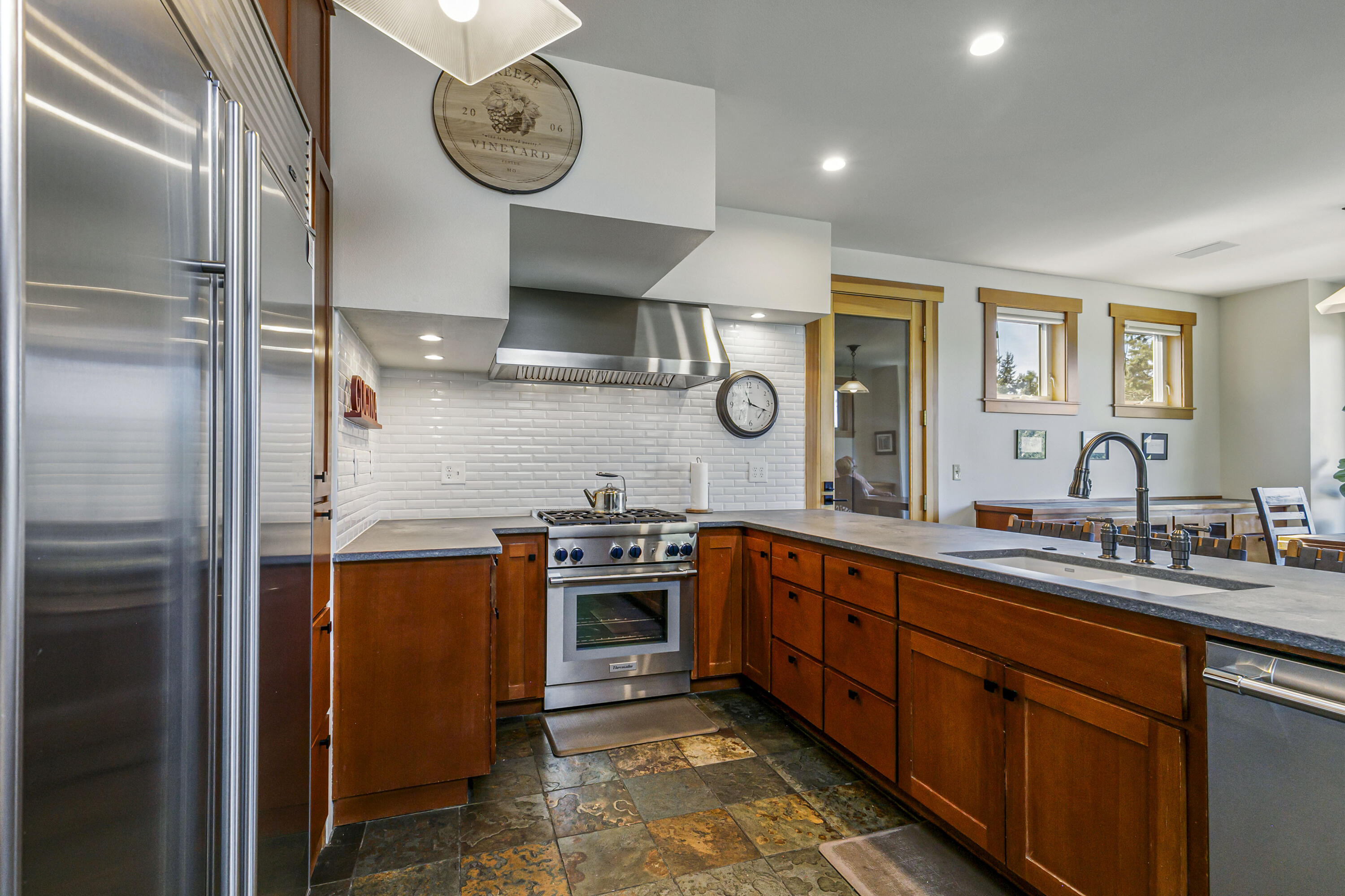 Golden Butte - Residential