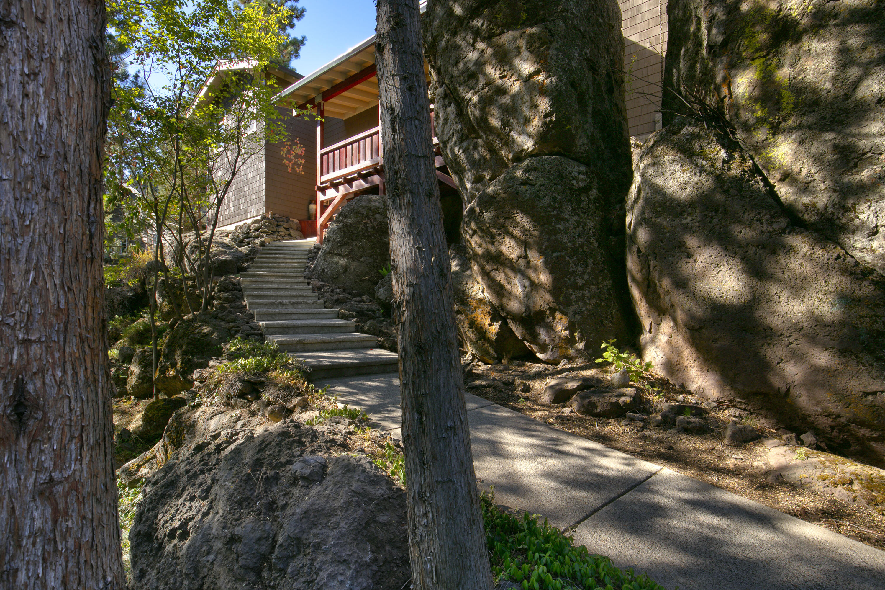 Golden Butte - Residential