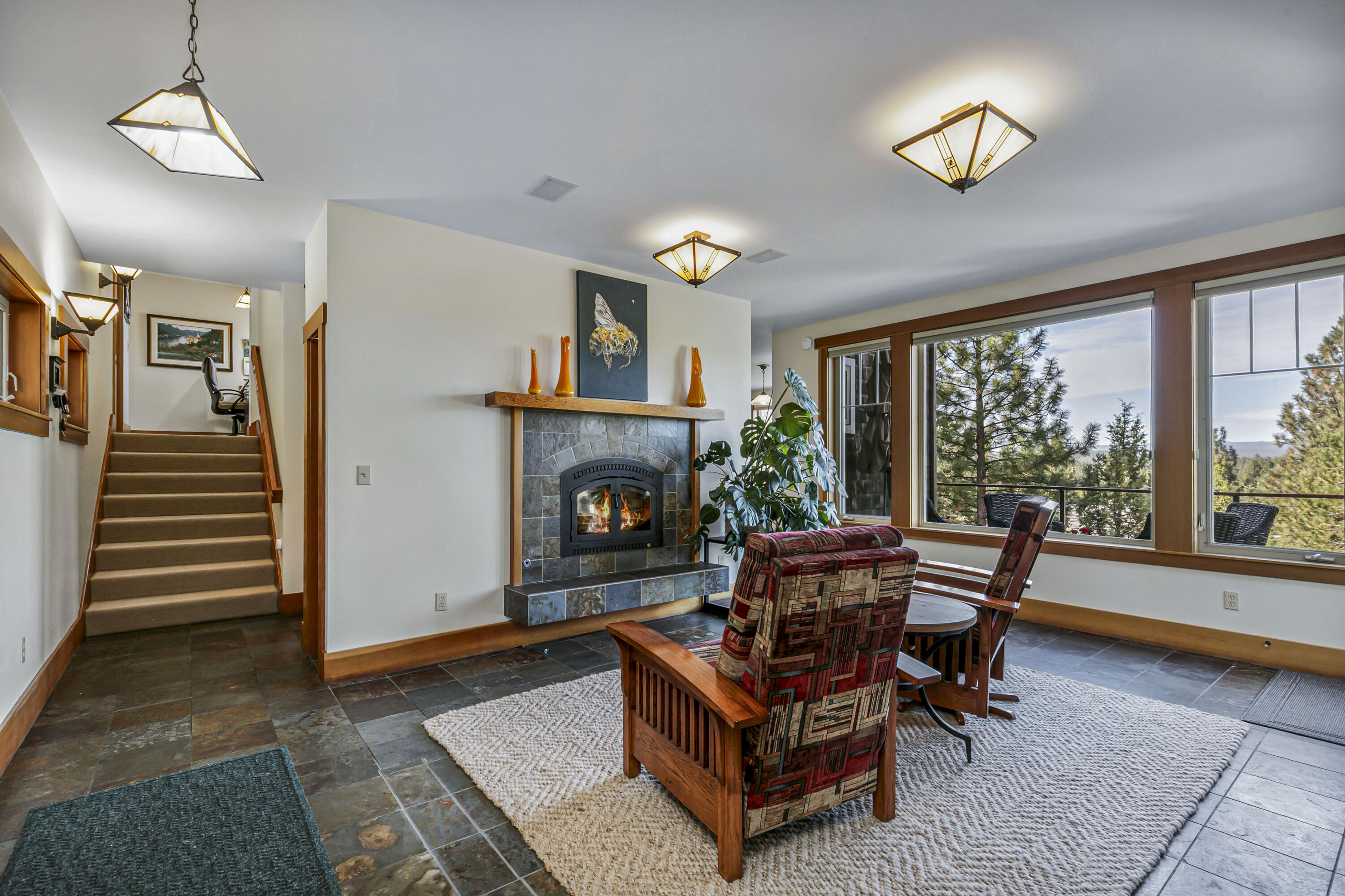 Golden Butte - Residential