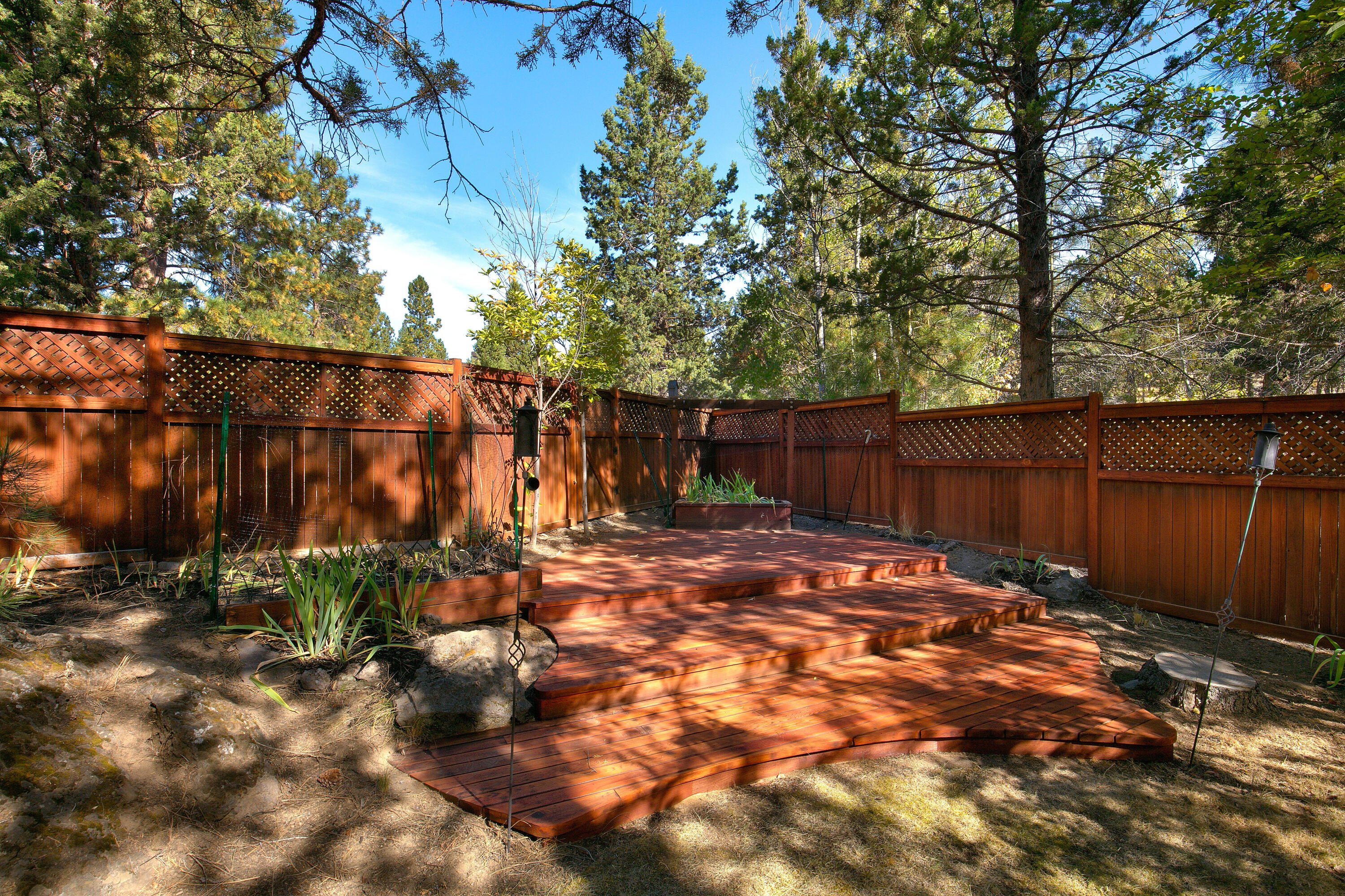 Golden Butte - Residential