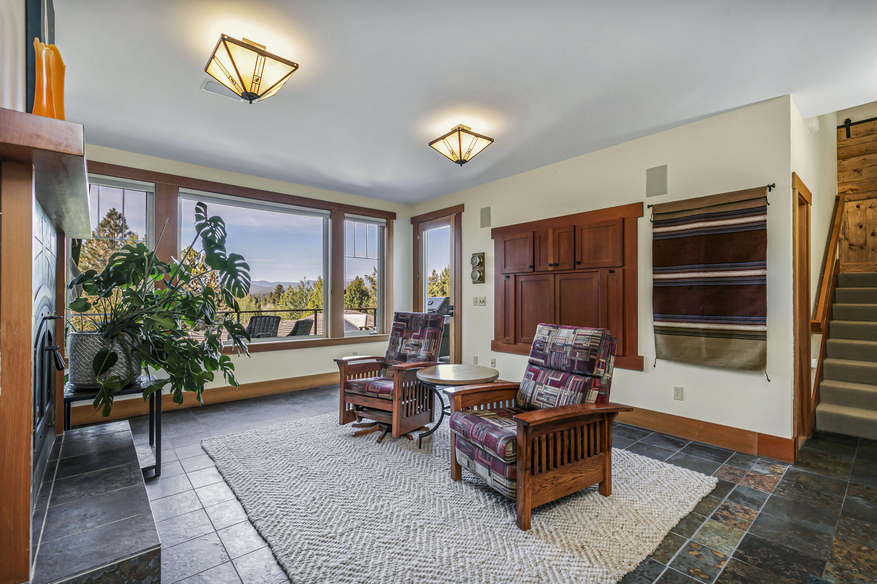 Golden Butte - Residential