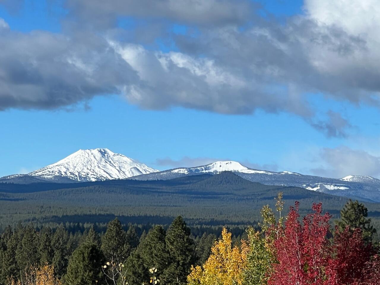 Golden Butte - Residential
