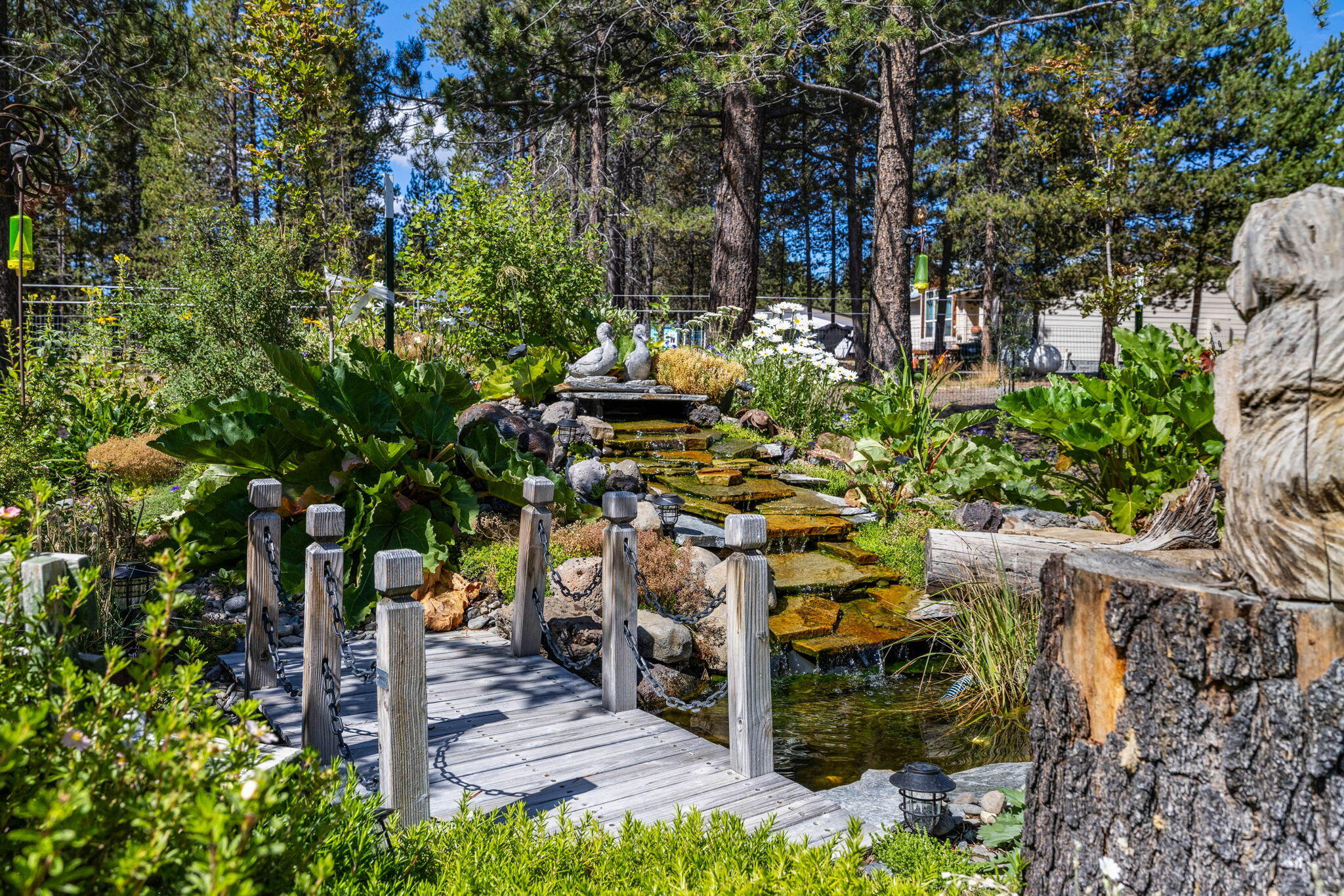 Sun Forest Estates - Residential