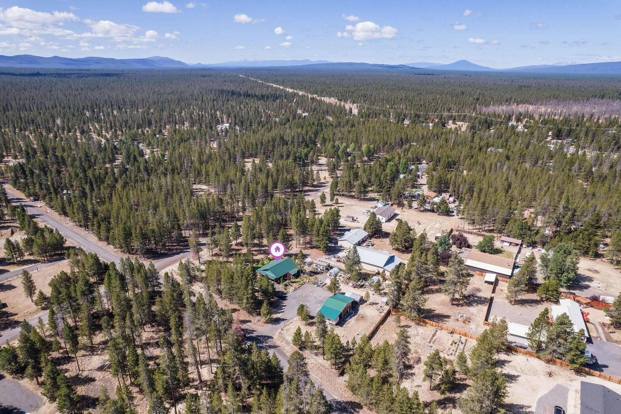 Sun Forest Estates - Residential