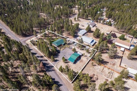 Tiny photo for 11963 Beechwood Drive, La Pine, OR 97739 (MLS # 220197117)