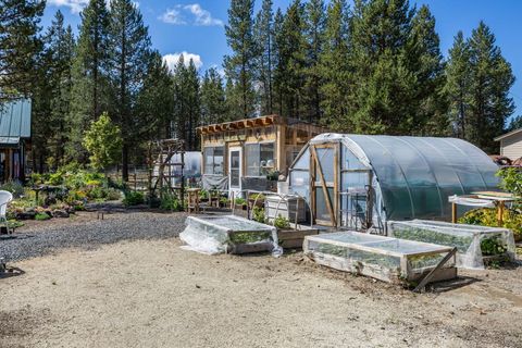 Tiny photo for 11963 Beechwood Drive, La Pine, OR 97739 (MLS # 220197117)