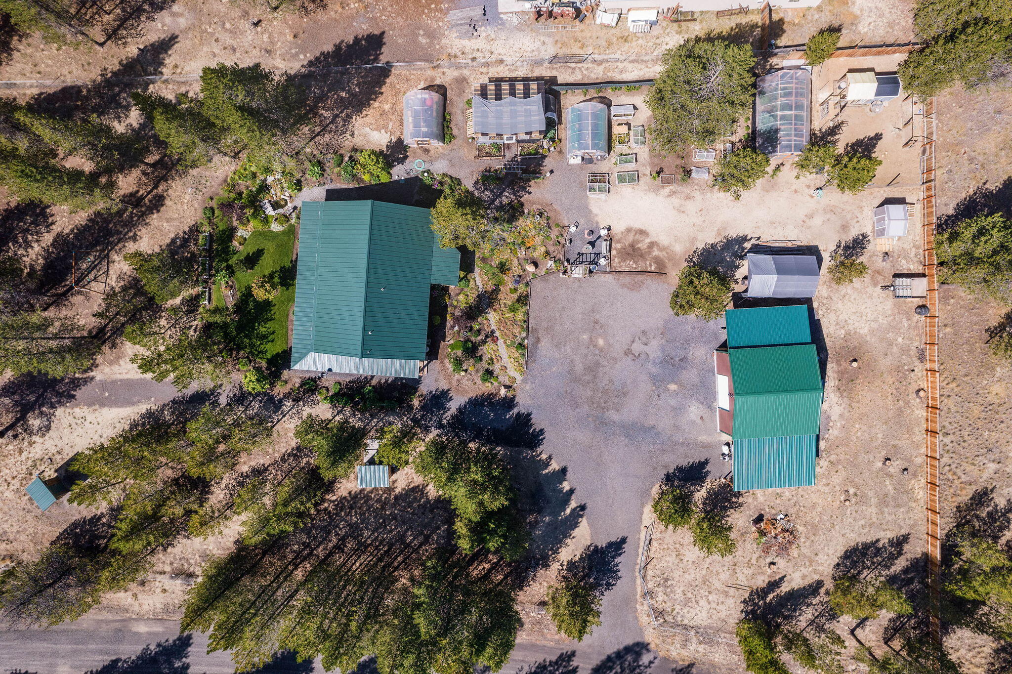 Sun Forest Estates - Residential