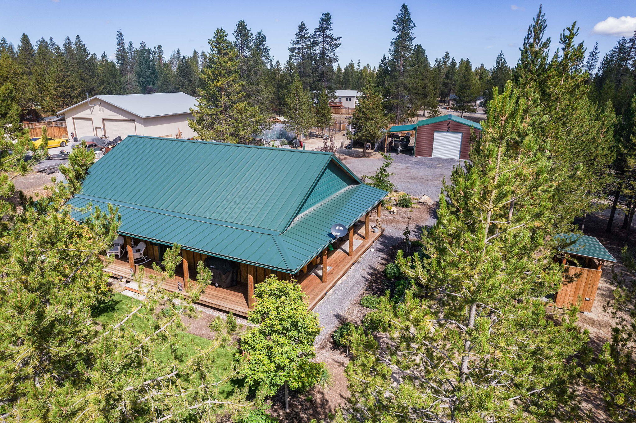 Sun Forest Estates - Residential