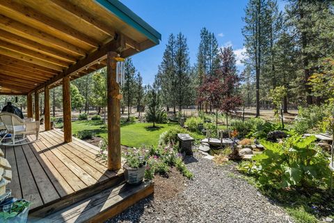 Tiny photo for 11963 Beechwood Drive, La Pine, OR 97739 (MLS # 220197117)