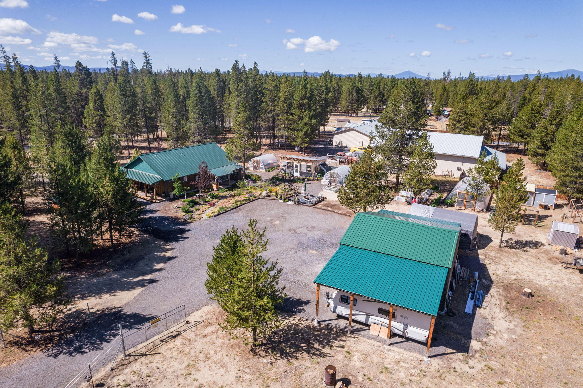 Sun Forest Estates - Residential