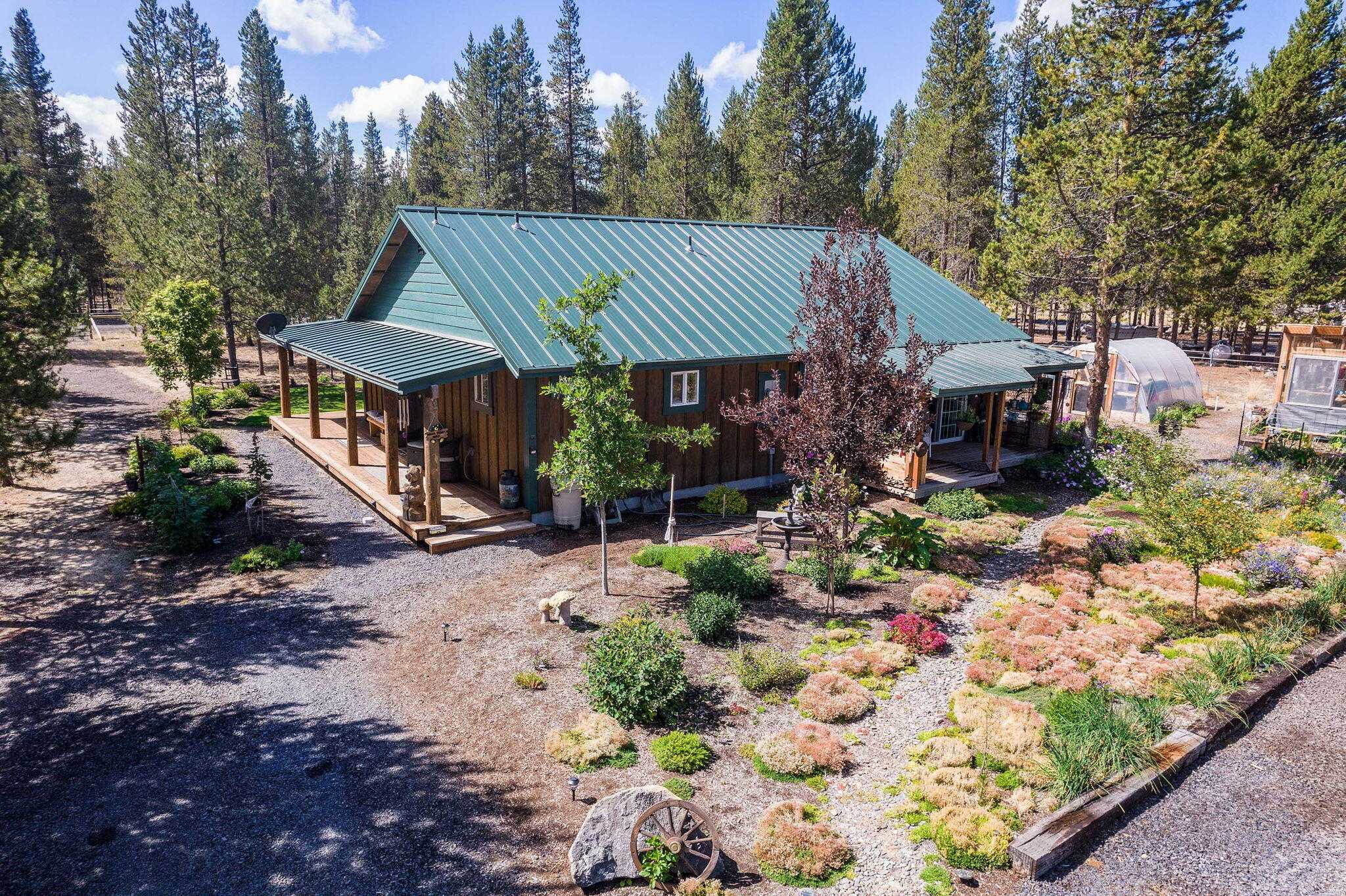 Sun Forest Estates - Residential