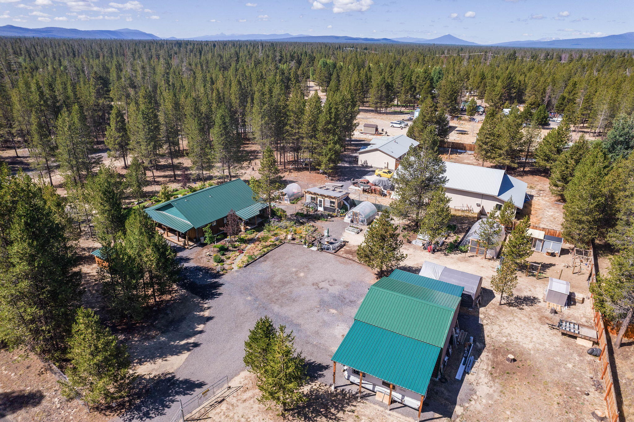 Sun Forest Estates - Residential