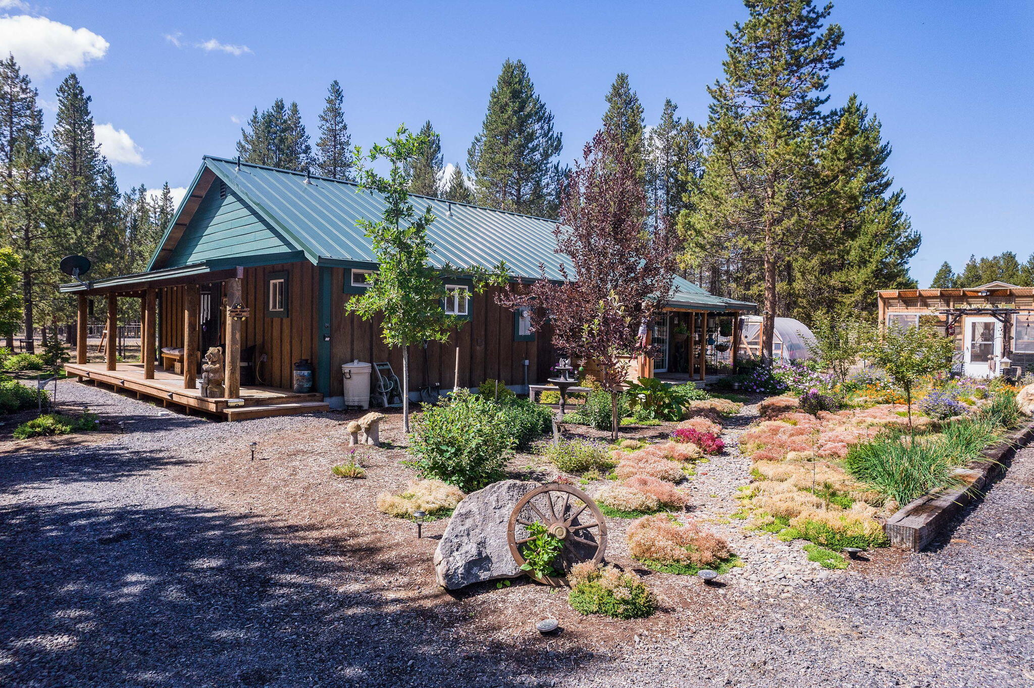 Sun Forest Estates - Residential