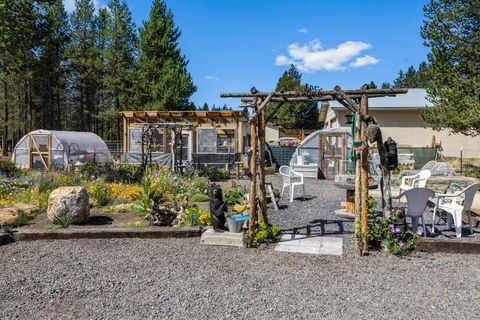 Tiny photo for 11963 Beechwood Drive, La Pine, OR 97739 (MLS # 220197117)
