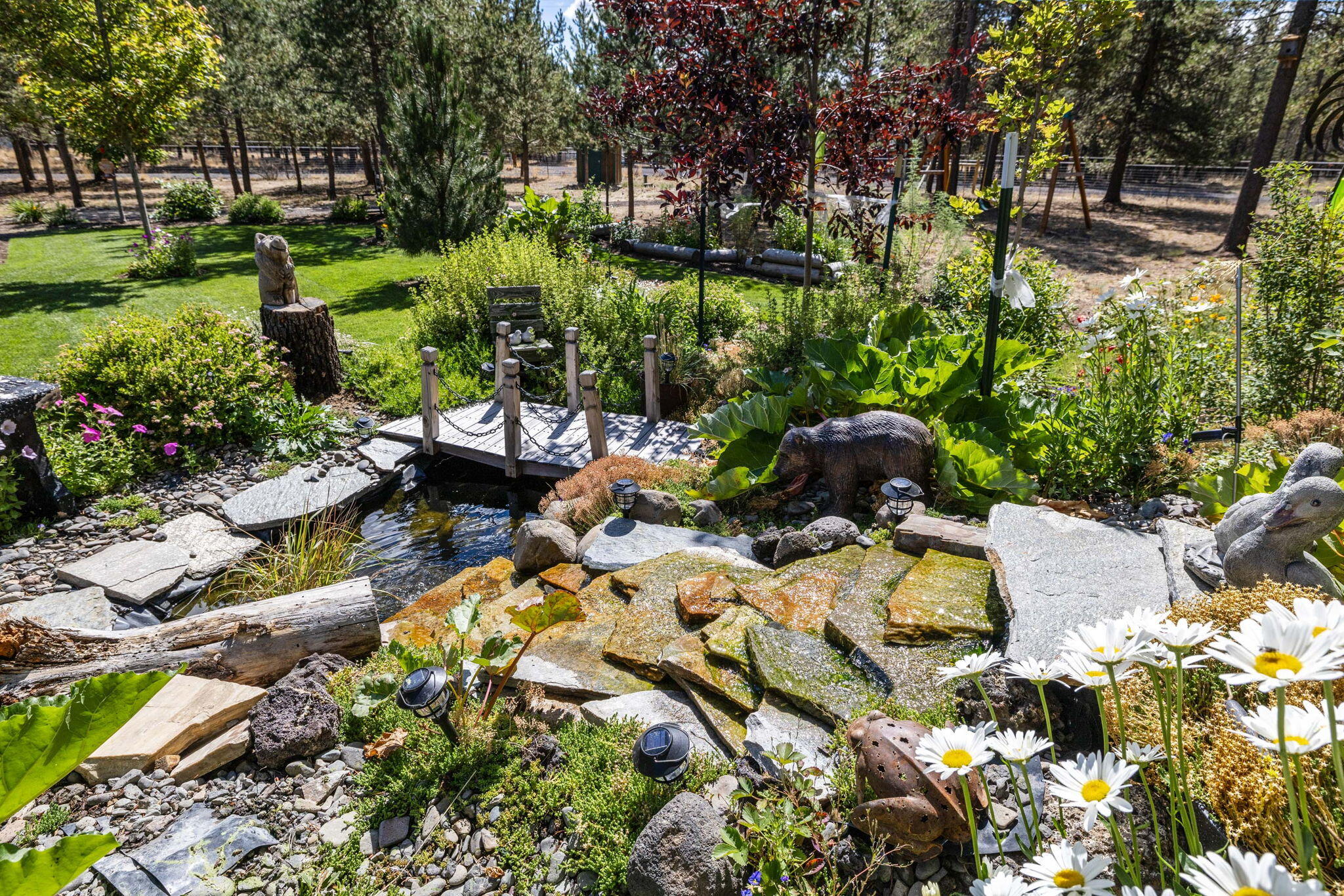 Sun Forest Estates - Residential