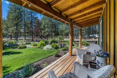 Tiny photo for 11963 Beechwood Drive, La Pine, OR 97739 (MLS # 220197117)