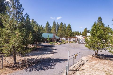 Tiny photo for 11963 Beechwood Drive, La Pine, OR 97739 (MLS # 220197117)
