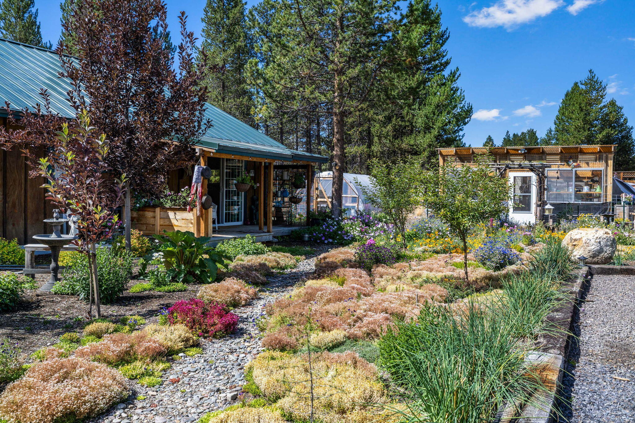 Sun Forest Estates - Residential