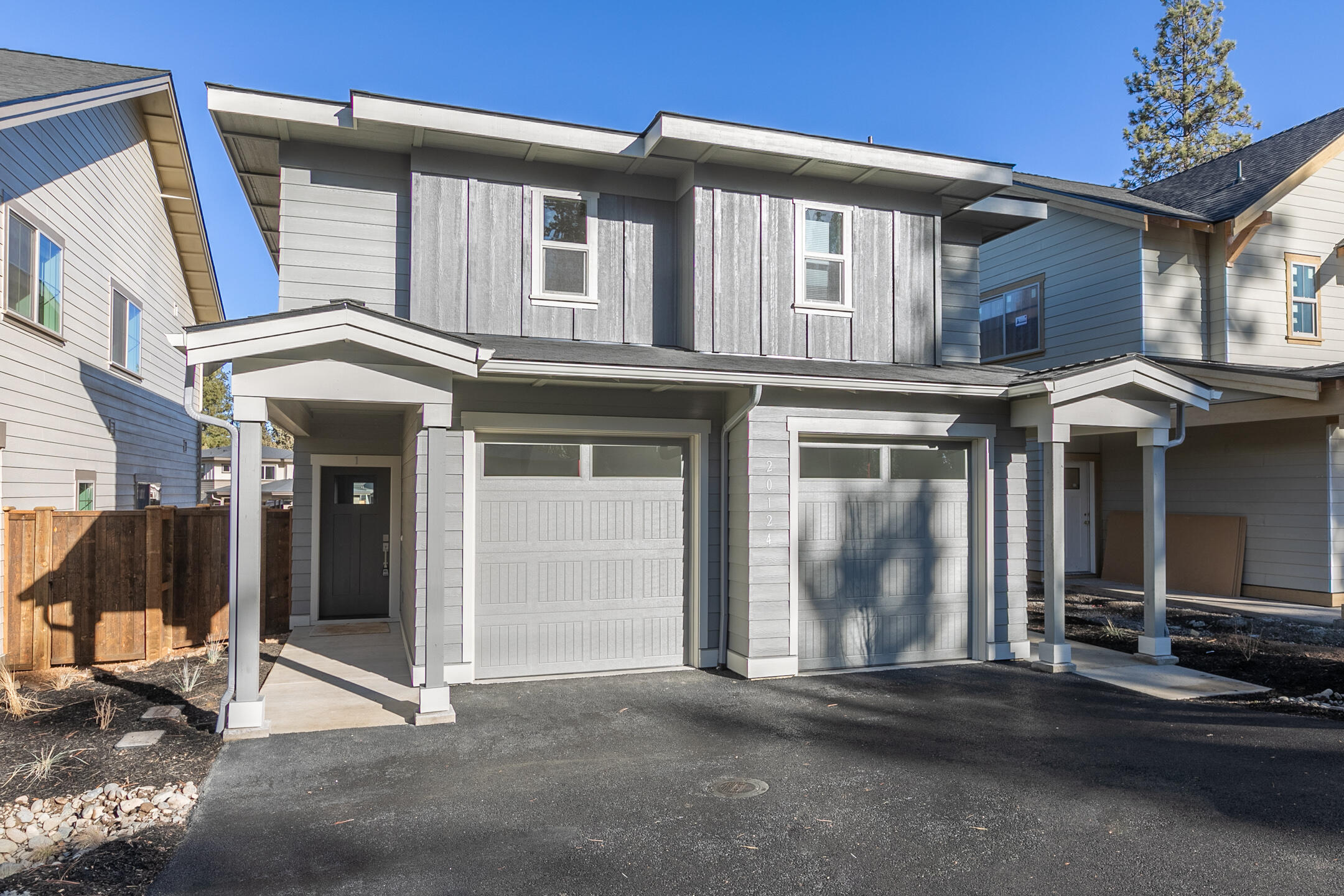 Farmington - Residential Income