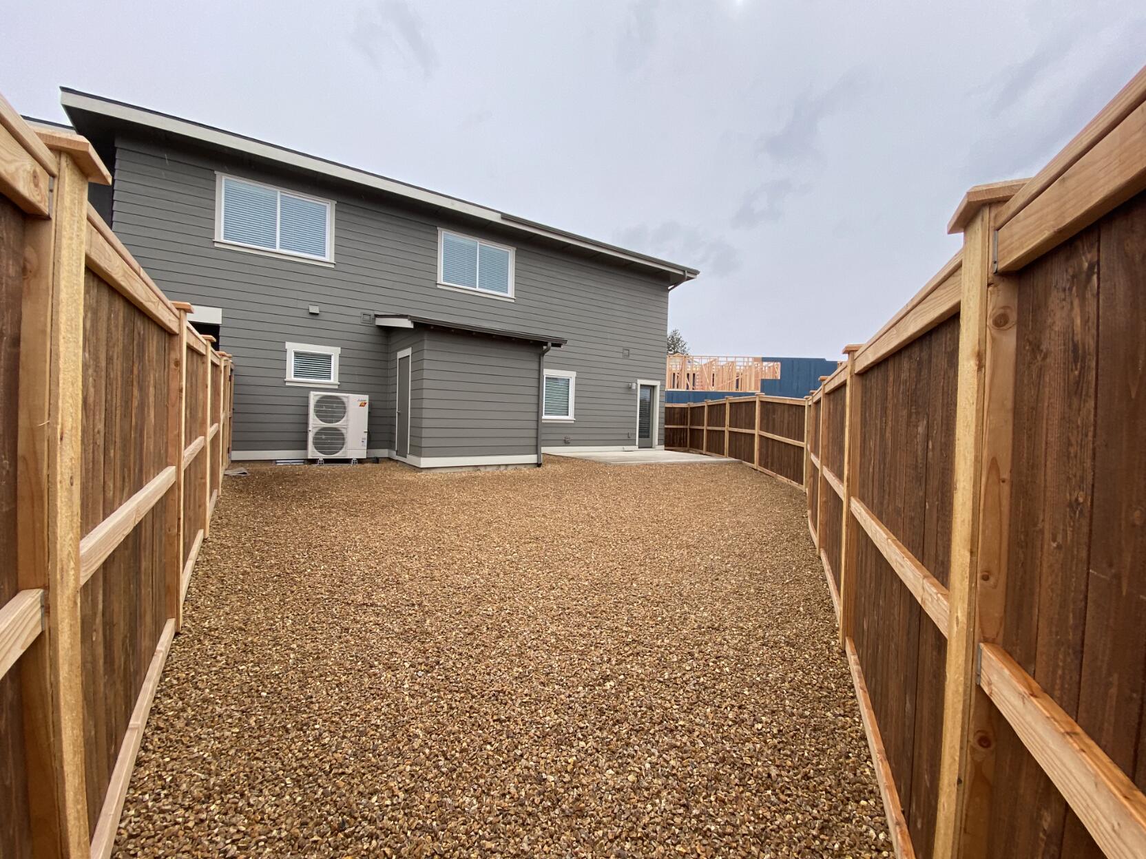 Farmington - Residential Income