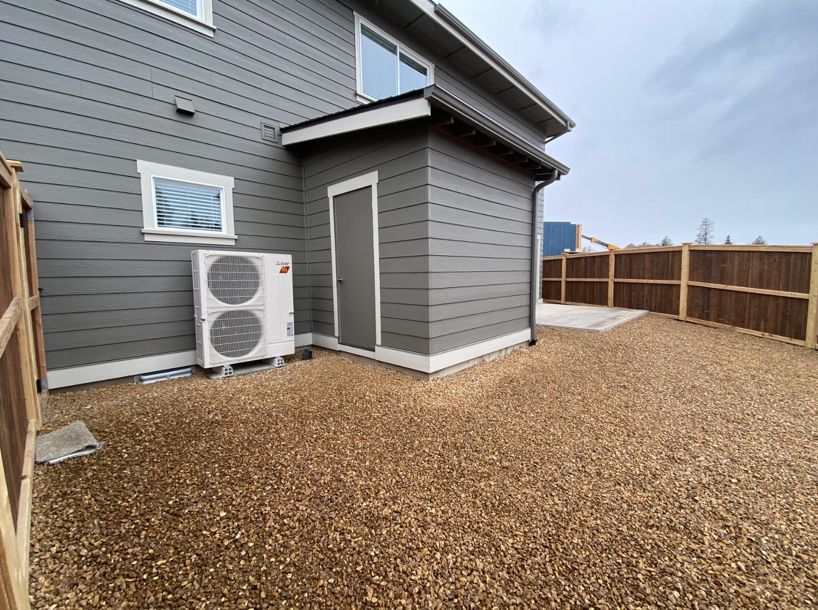 Farmington - Residential Income