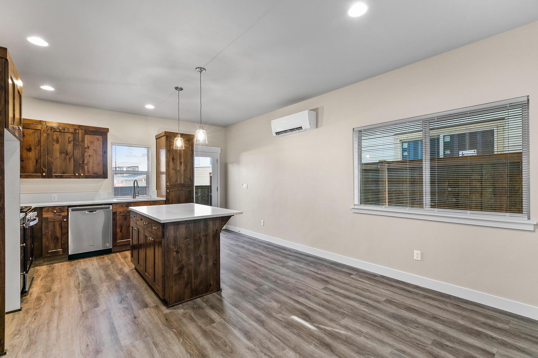 Farmington - Residential Income