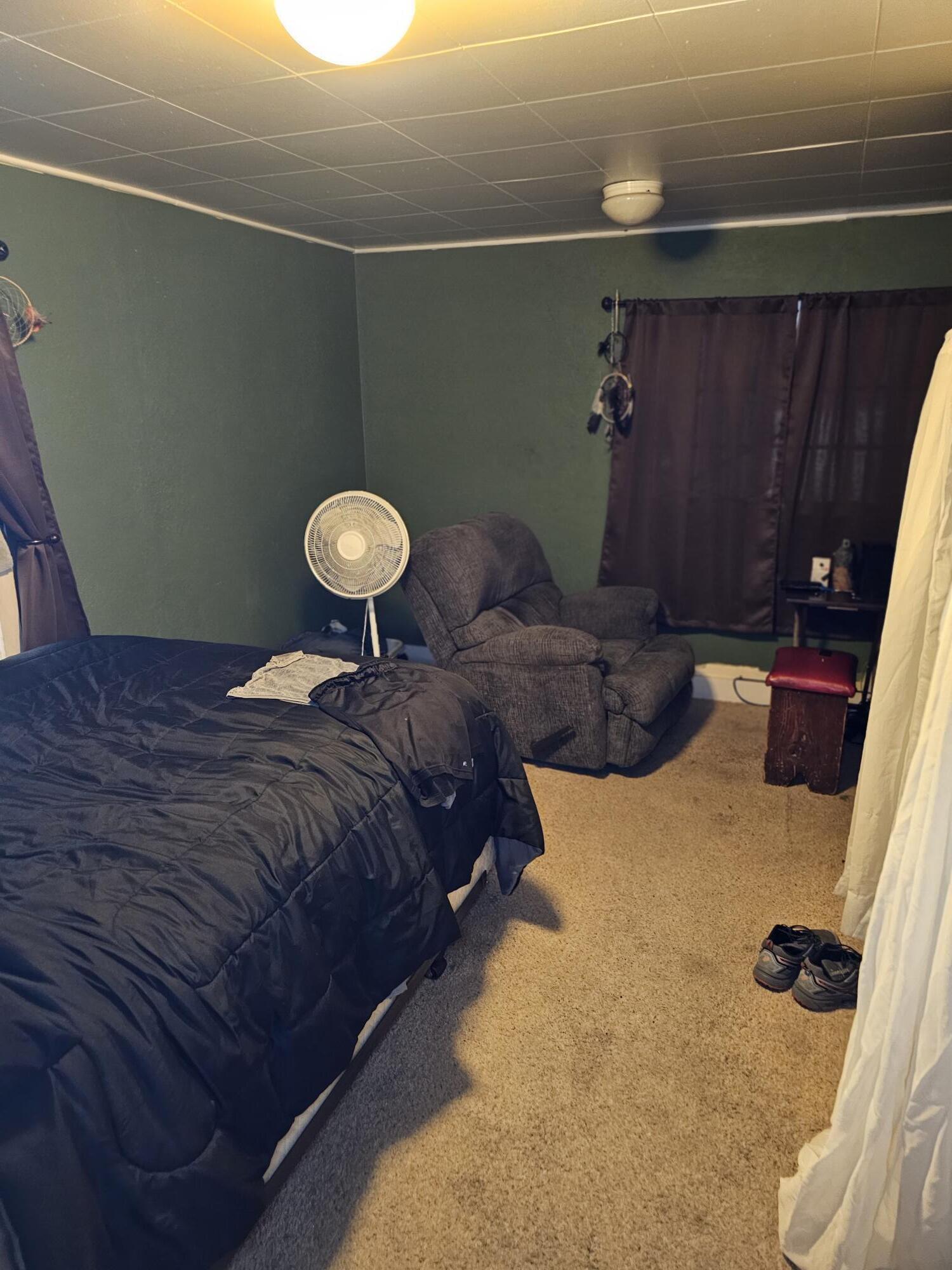 Stewart - Residential