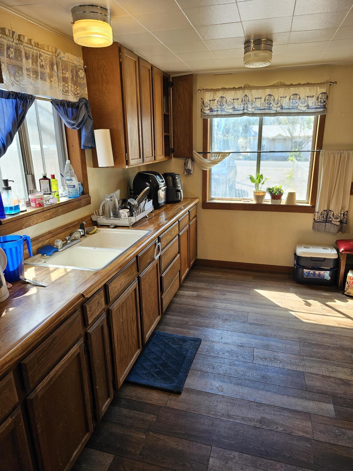 Stewart - Residential