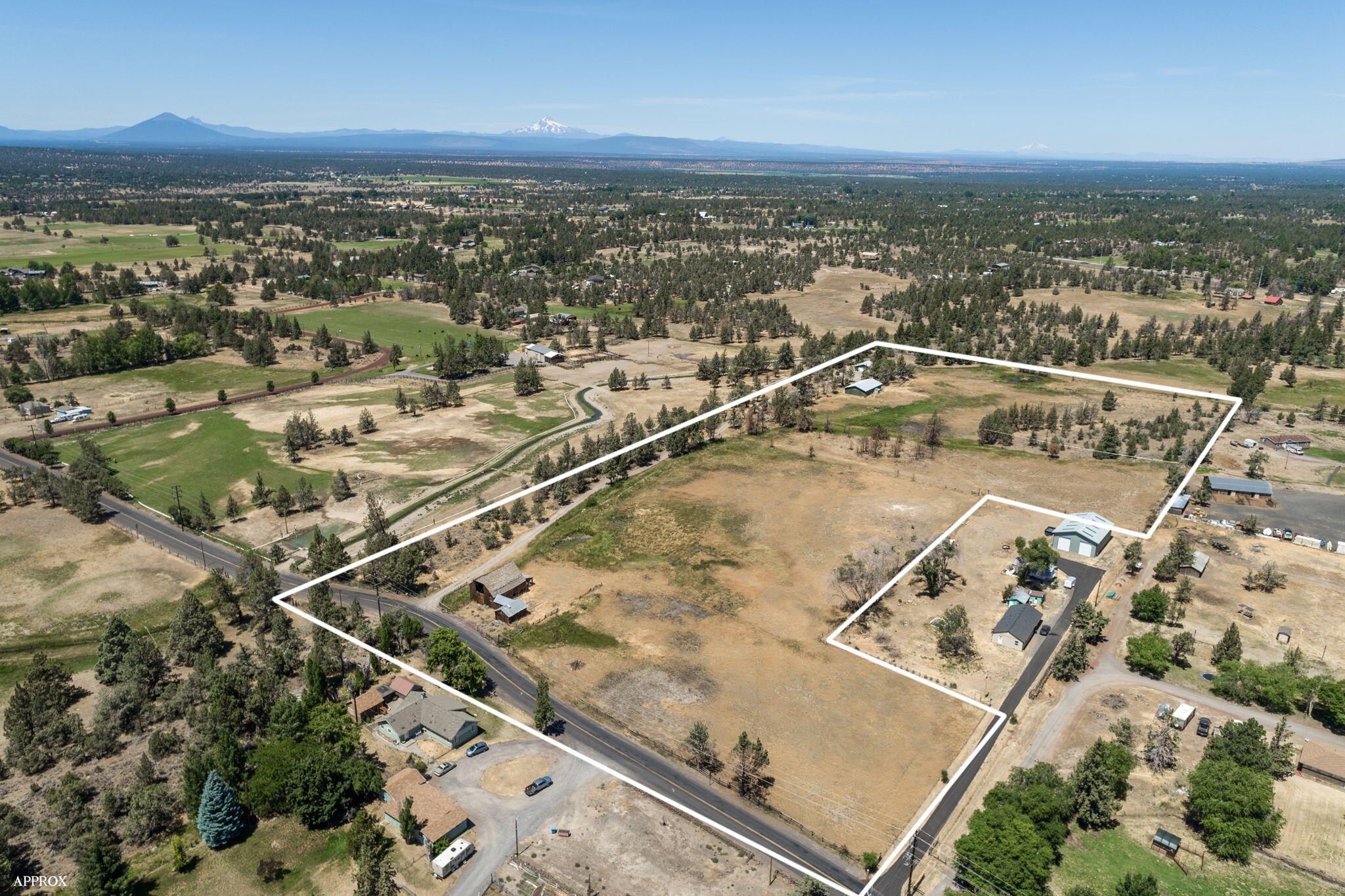 N/A - Residential