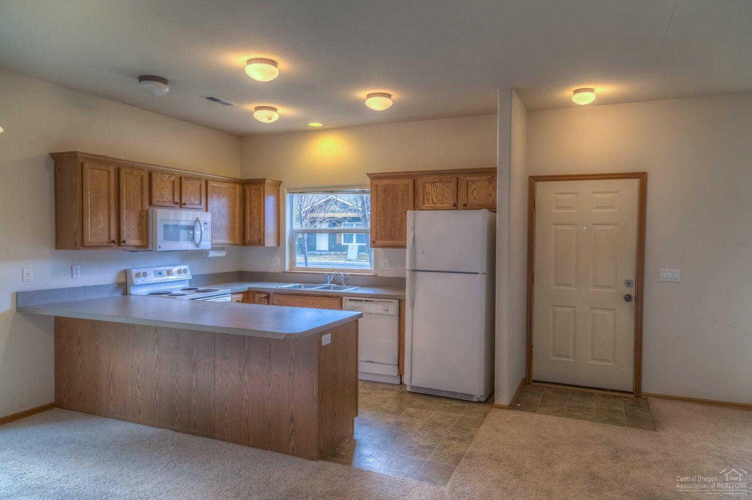 Larkspur - Residential