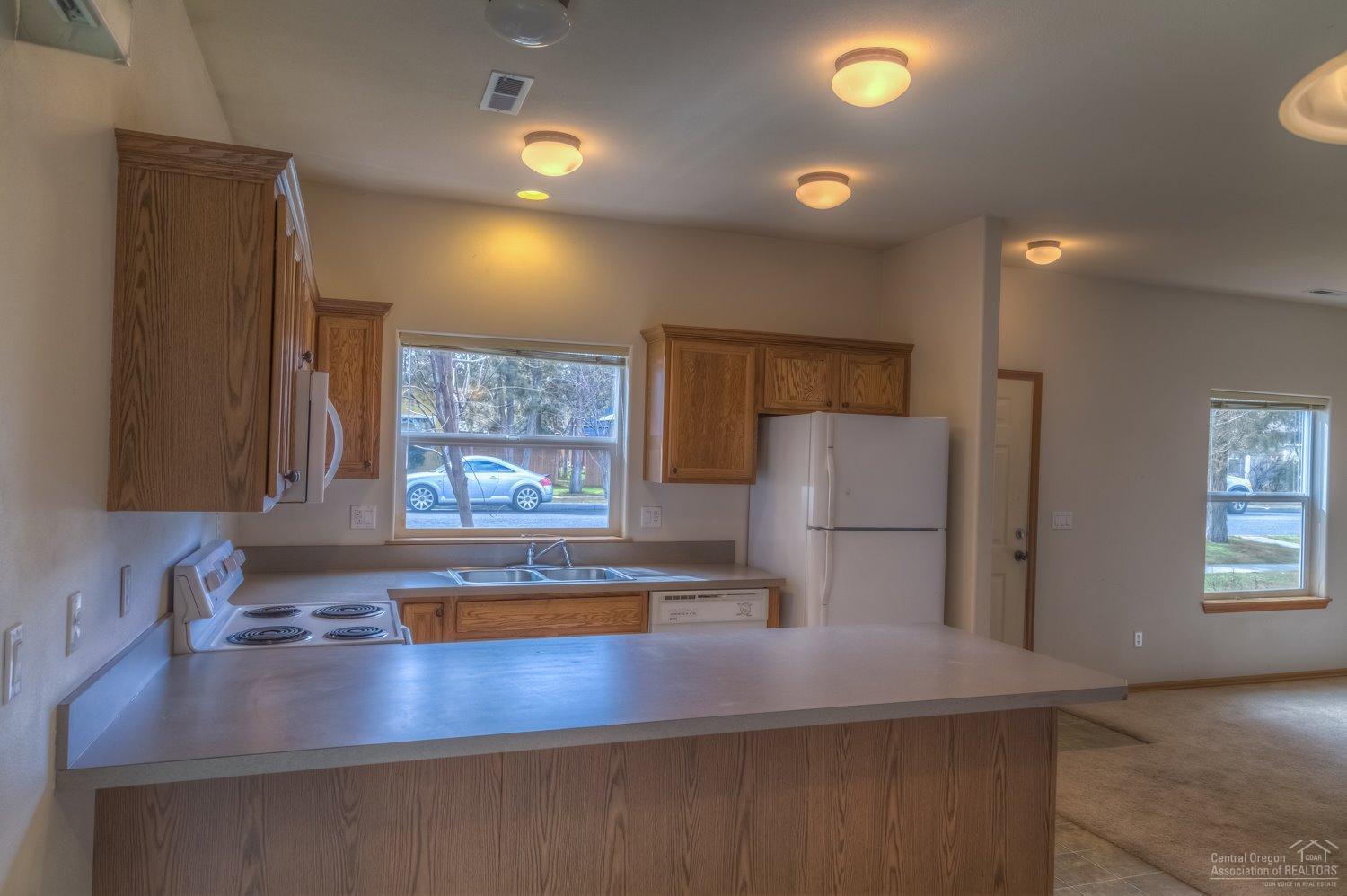 Larkspur - Residential